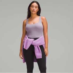 lululemon Wundermost Bodysuit